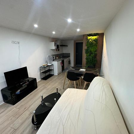 Charmante Maison De Village Bram Εξωτερικό φωτογραφία